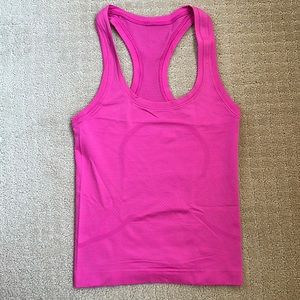 Lululemon Swiftly Tech Racerback 2.0 *Race Length